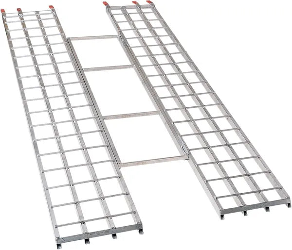 MOOSE Racing mud ramp tri-fold 46x85 | Femon Parts