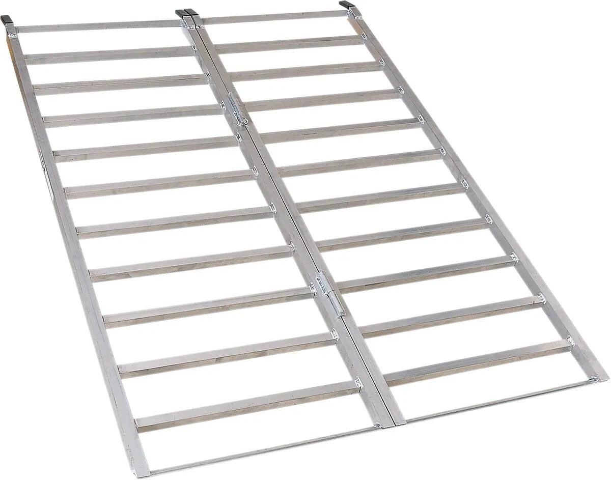 MOOSE Racing mud ramp bi-fold 48x71