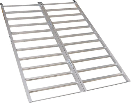 MOOSE Racing mud ramp bi-fold 48x71