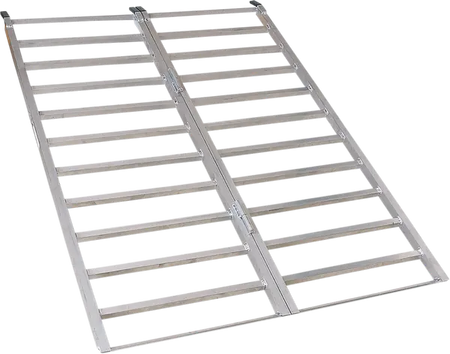 MOOSE Racing mud ramp bi-fold 48x71 | Femon Parts