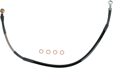 MOOSE Racing linebrk ss rr yz/wr/f - Yamaha YZ-125 / YZ-250 e.a. (2000-2003) | Femon Parts