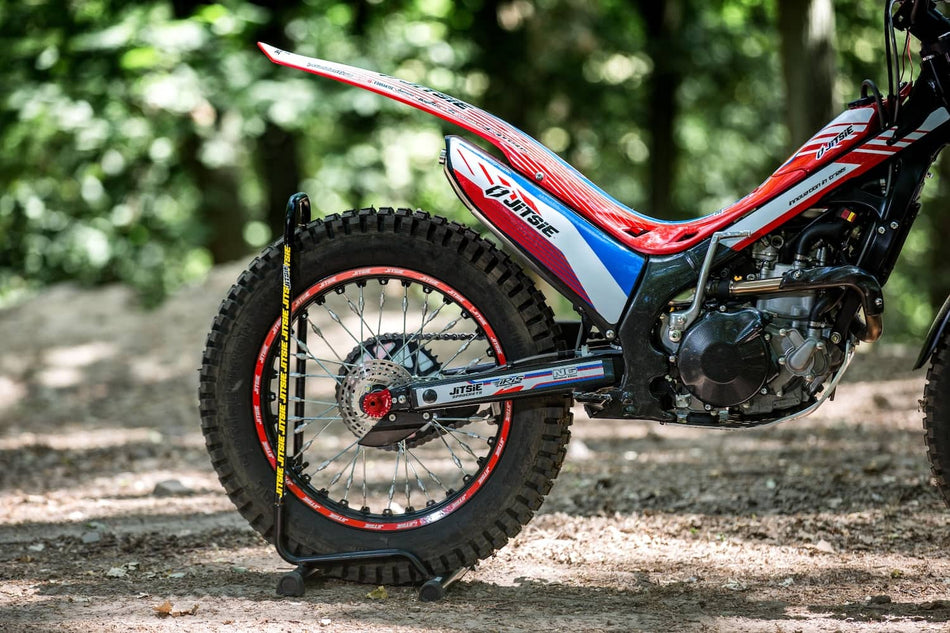 Swingarm Protectors Montesa 4RT 05-26