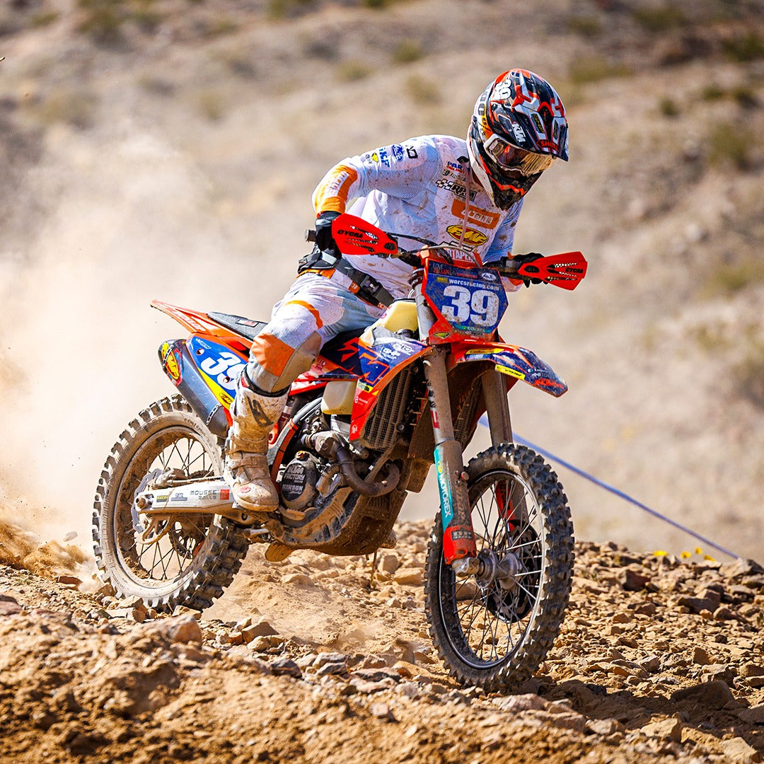Moose off-road motorkleding en bescherming voor enduro en cross – Femon Parts