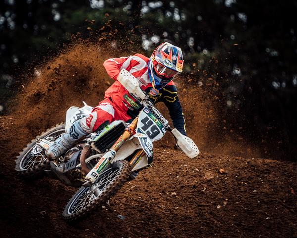 Motocross