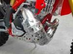 P-tech bescherm plaat Beta RR 250-300 2T '13-19