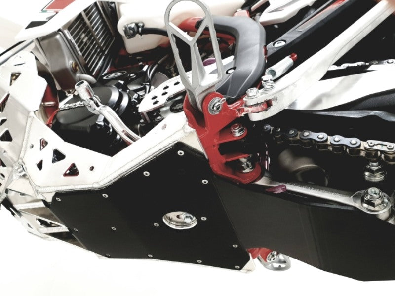 P-tech Beschermplaat RR 250, RR 300 2020-2022