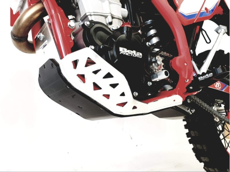 P-Tech motor beschermplaat Beta RR 4T '20-