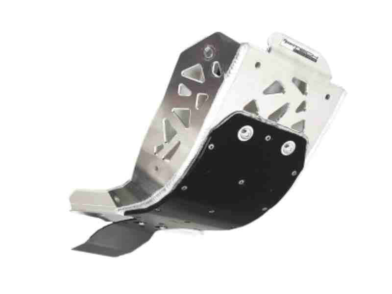 P-Tech motor beschermplaat Sherco Enduro 4T 2014-2024