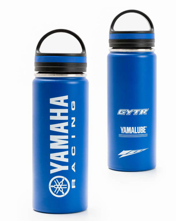 YAMAHA 23 THERMOS FLES RACE