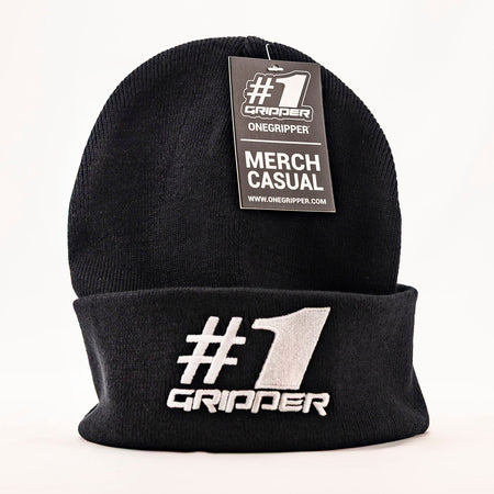 #1 Beanie