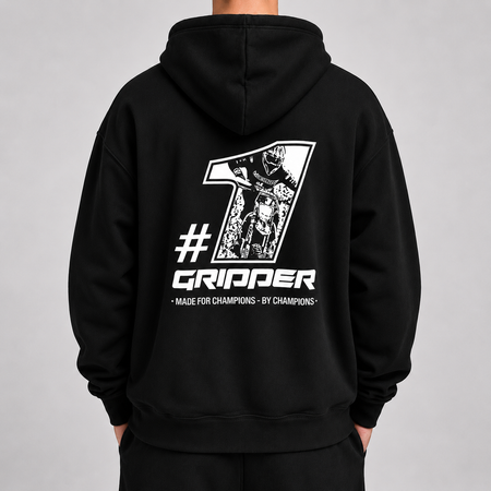 #1 OG Hoodie