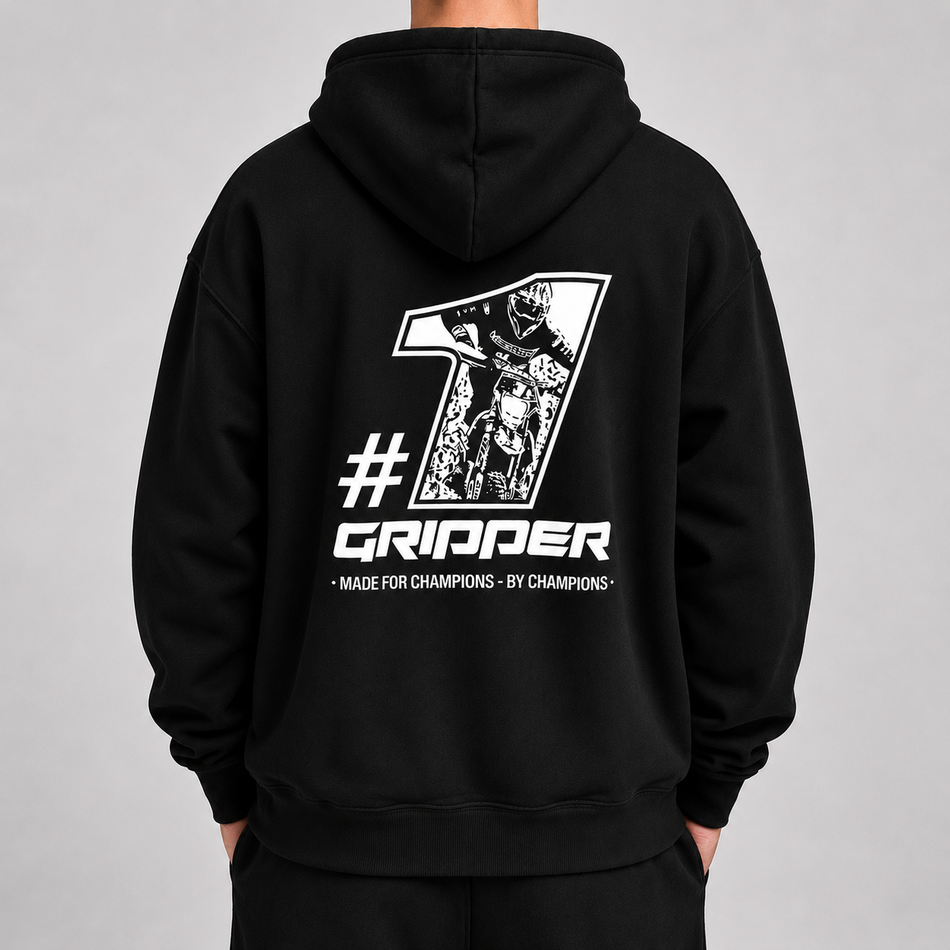 #1 OG Hoodie