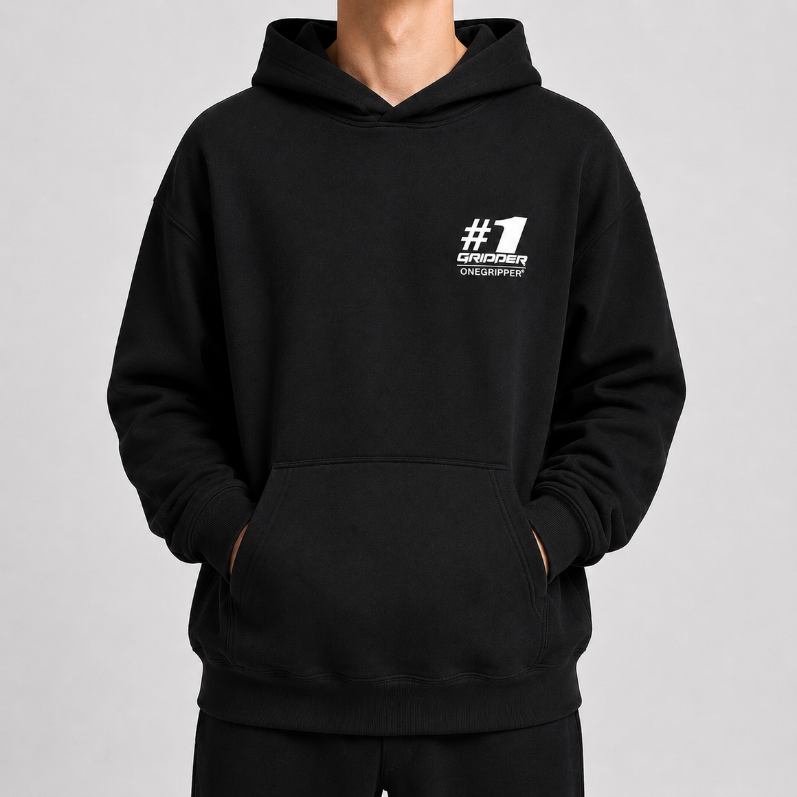 #1 OG Hoodie