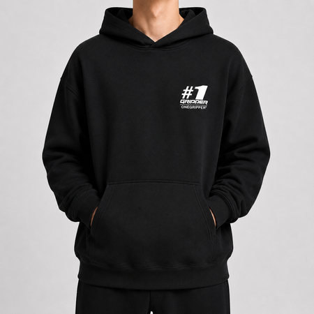#1 OG Hoodie