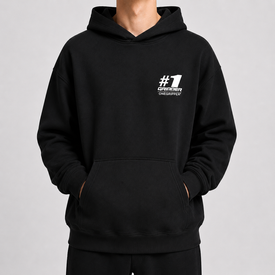 #1 OG Hoodie