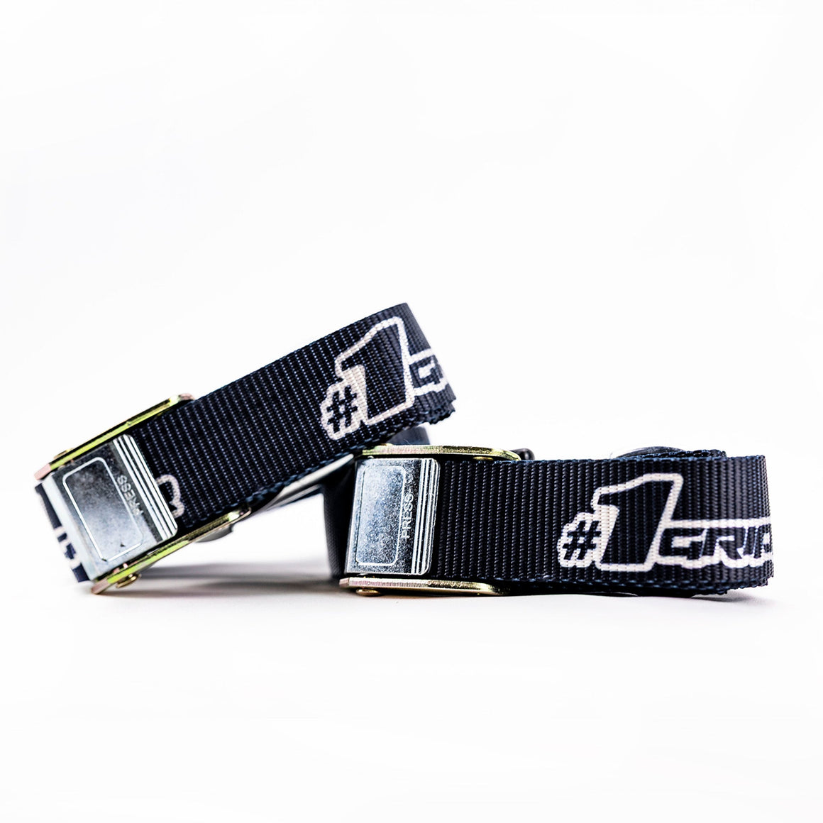 #1 Tie-Down Straps