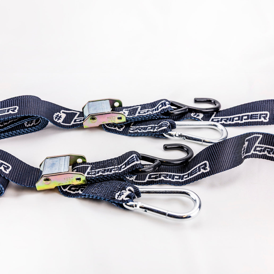 #1 Tie-Down Straps