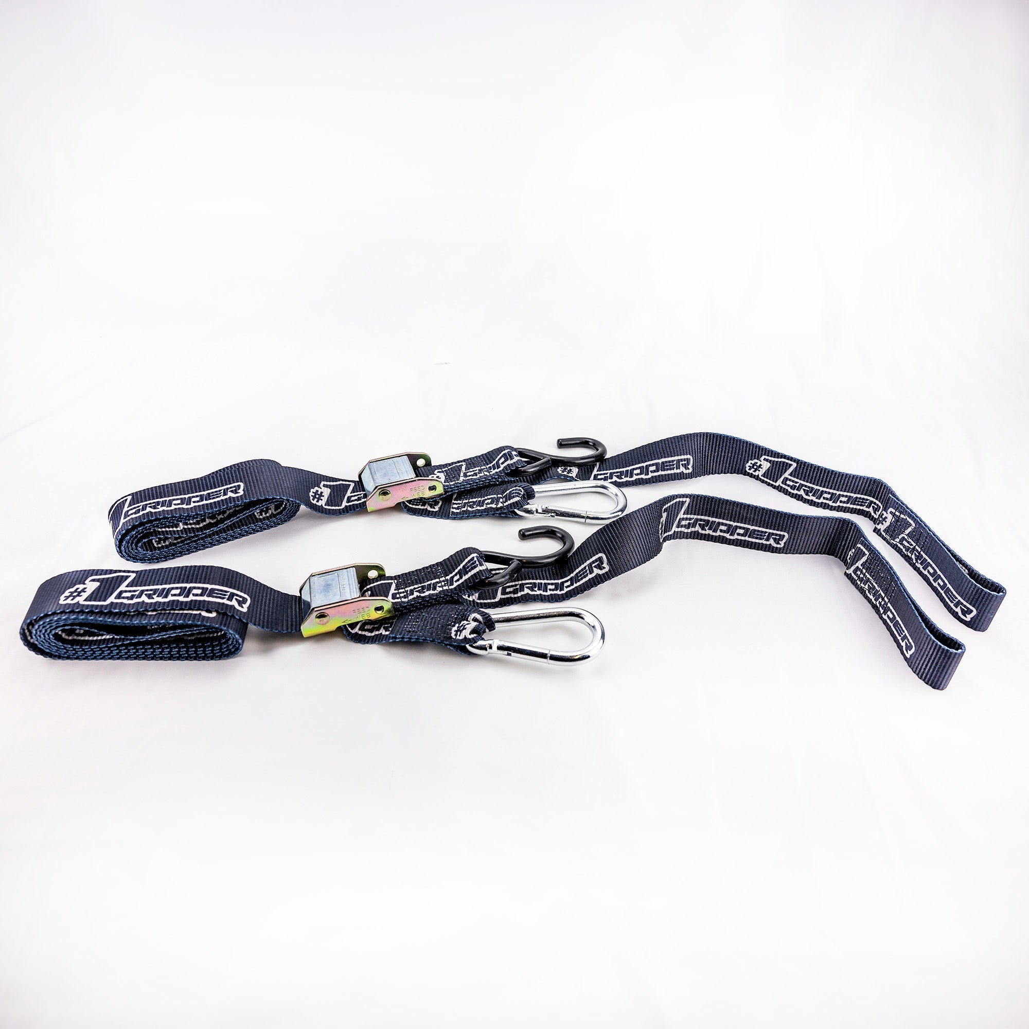 #1 Tie-Down Straps