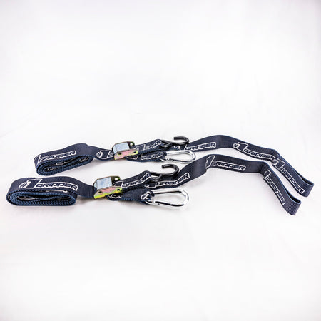 #1 Tie-Down Straps