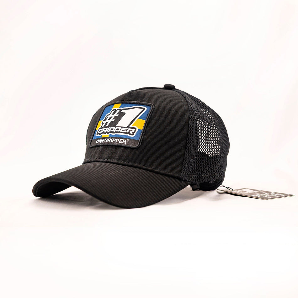ONEGRIPPER #1 Trucker Snapback - Youth