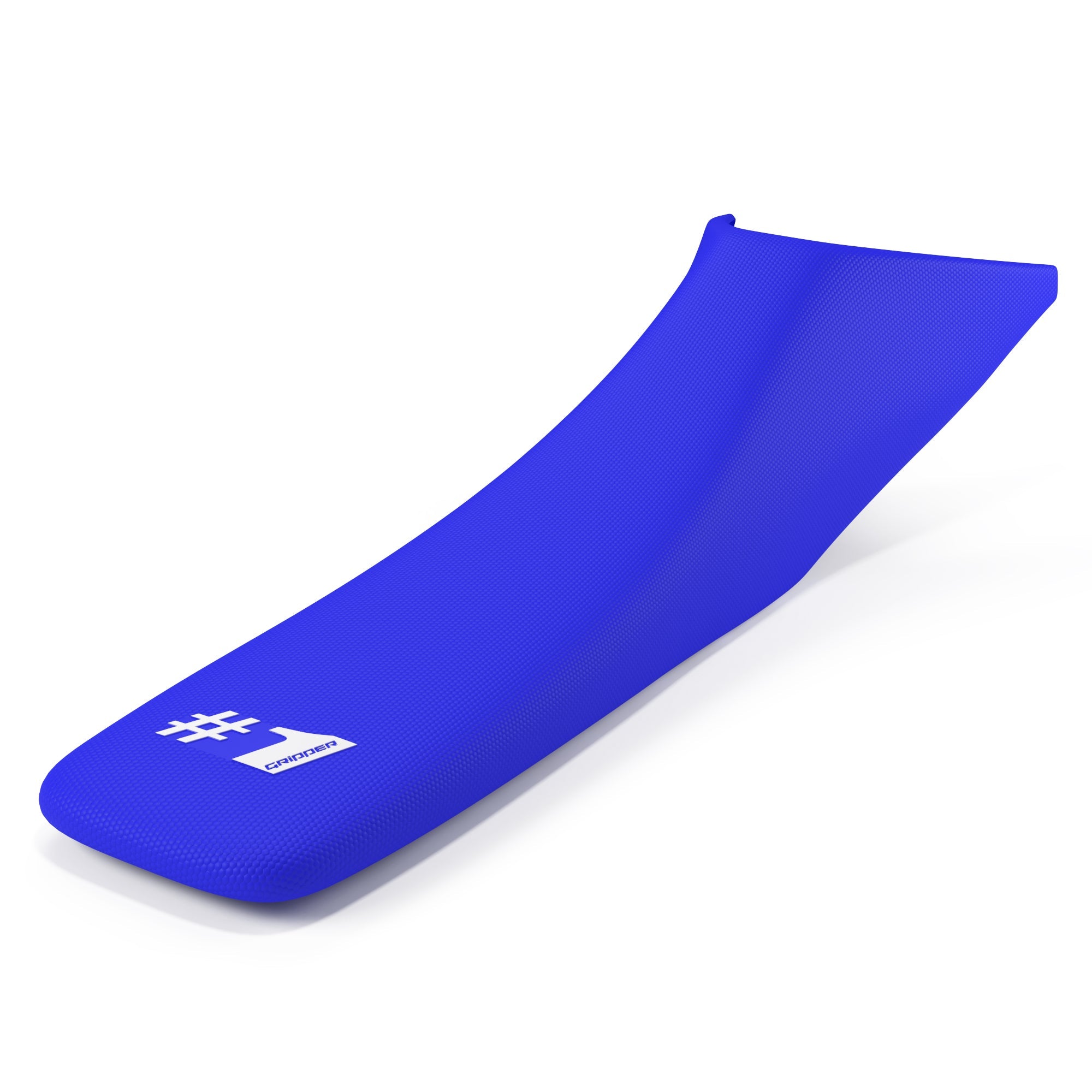 HEX (XXL) Seat Cover - Blue