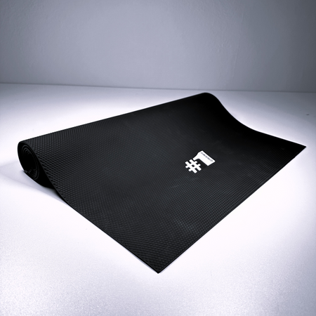 HEX (XXL) Seat Cover - Black