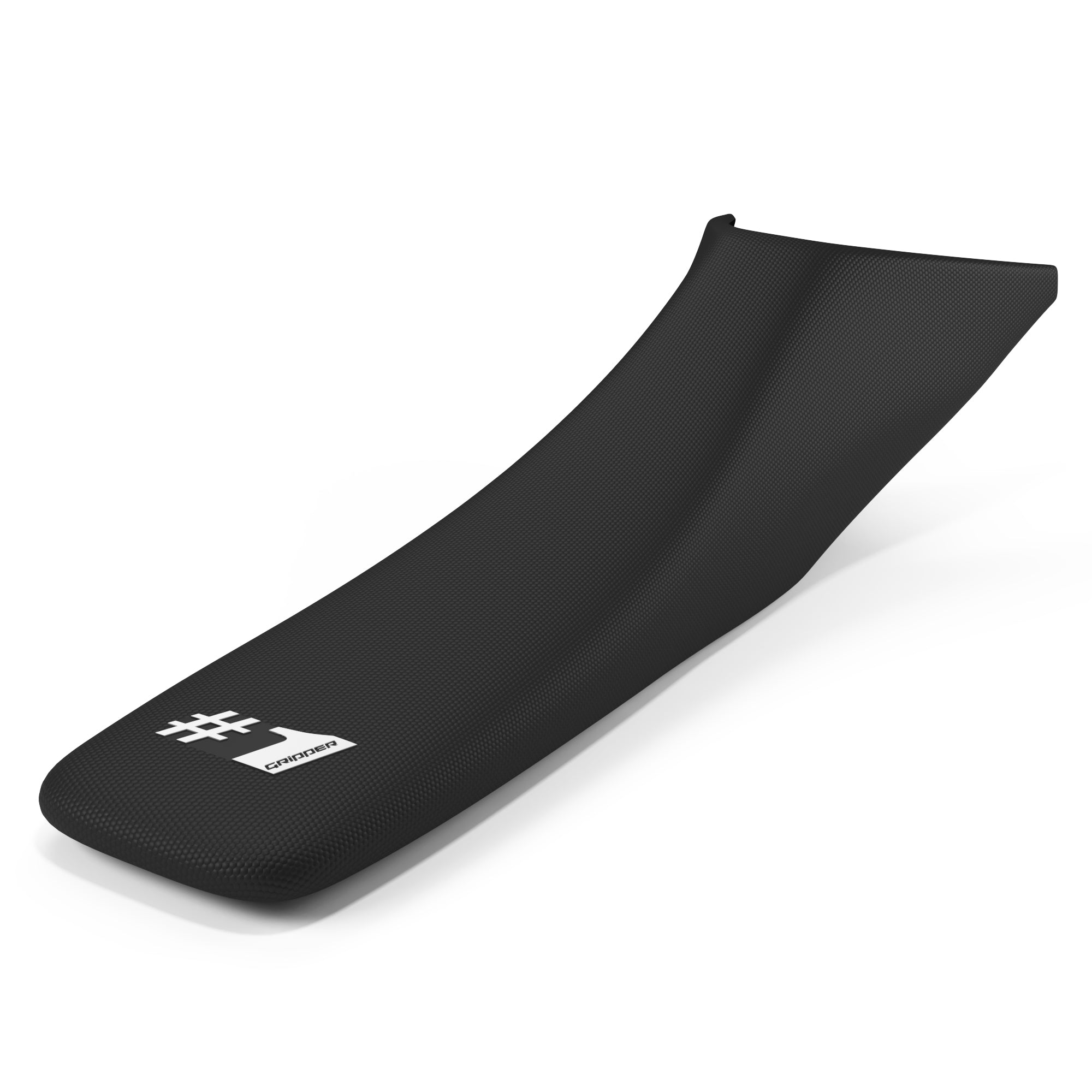 HEX (XXL) Seat Cover - Black