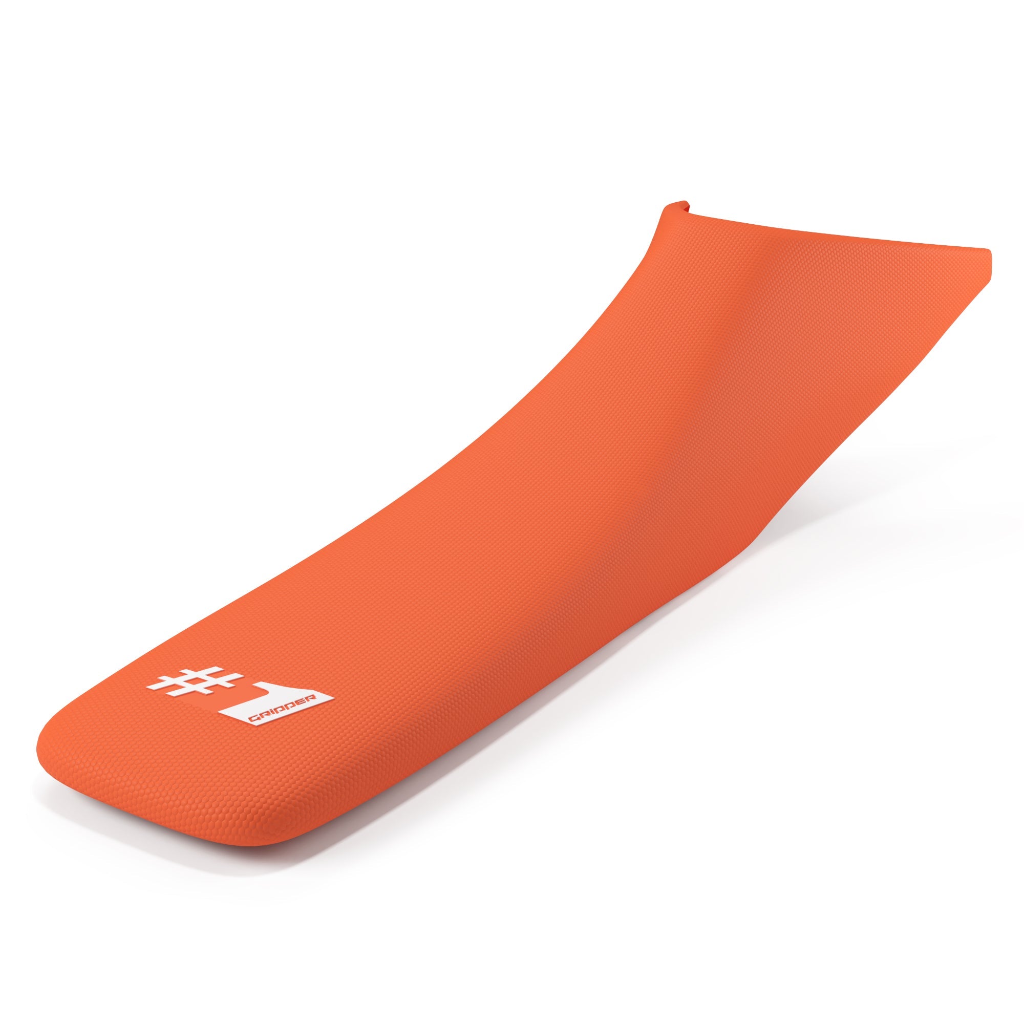 HEX (XXL) Seat Cover - Orange