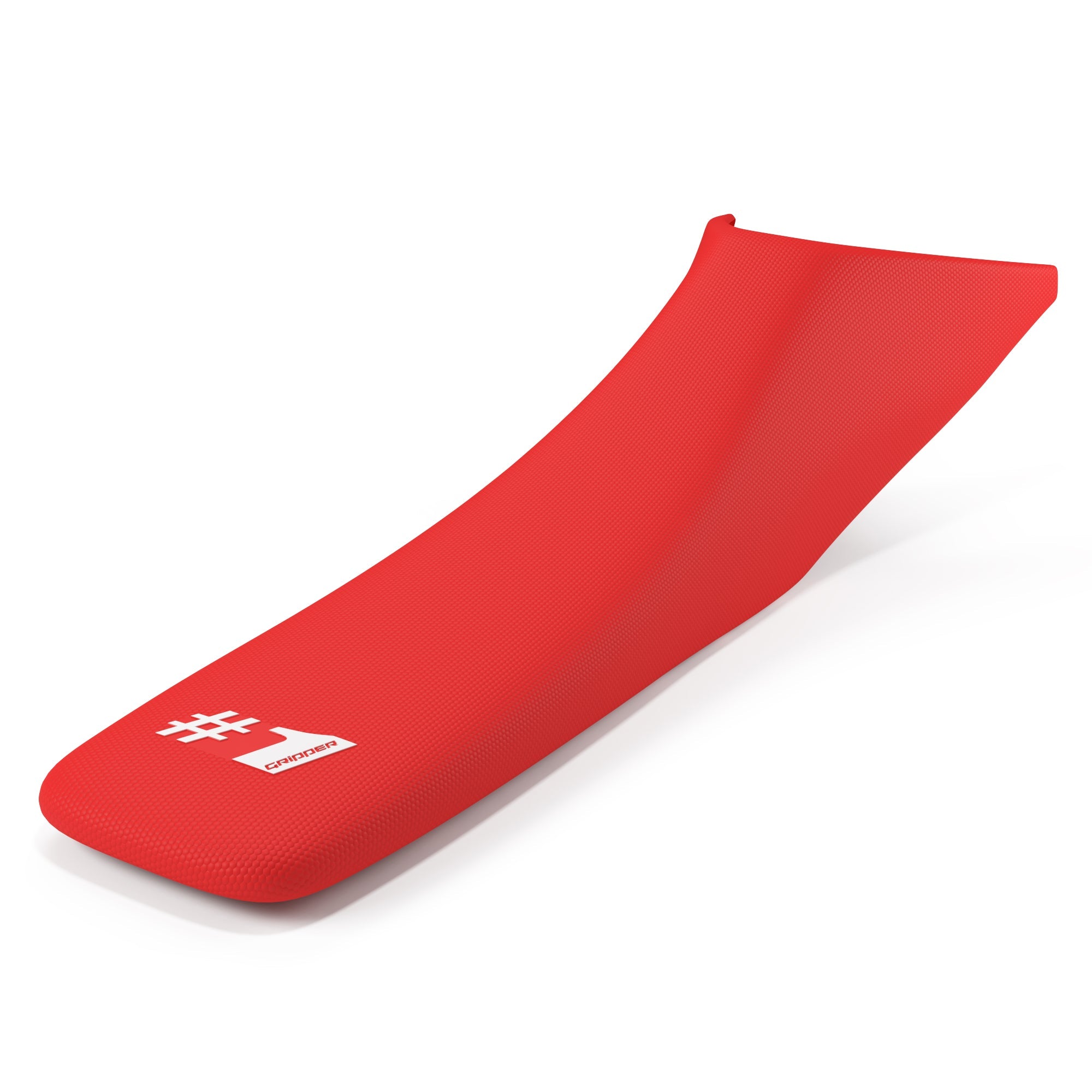 HEX (XXL) Seat Cover - Red