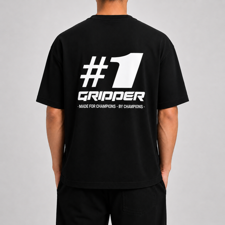 #1 Tee