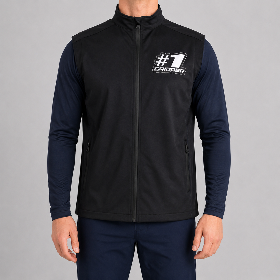 ONEGRIPPER #1 Vest