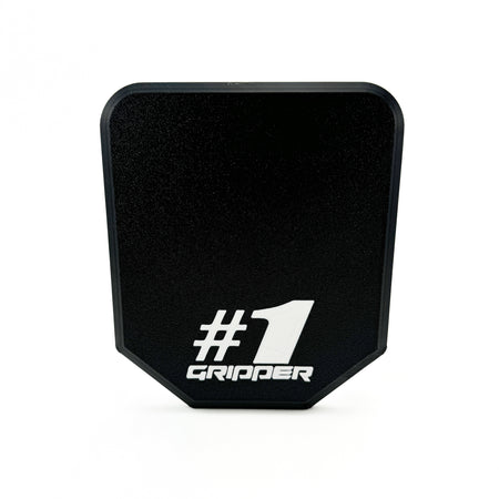 #1 Headlight Cover - HQV 24-