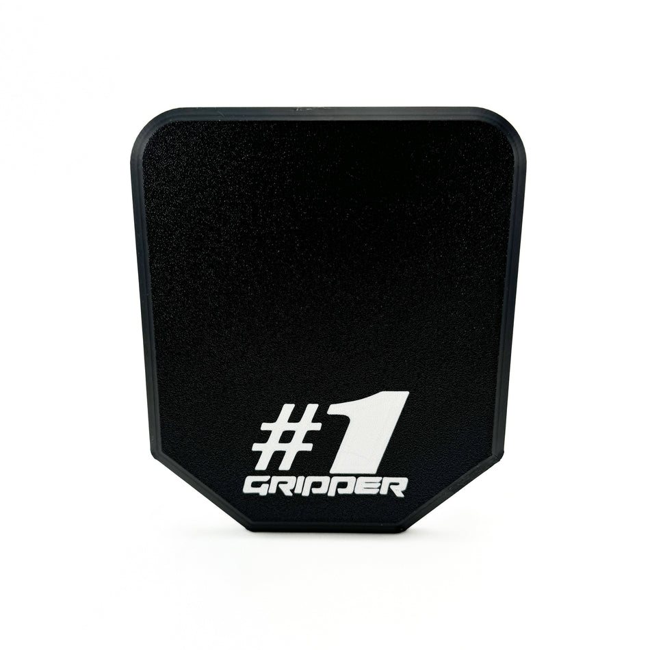 #1 Headlight Cover - HQV 24-