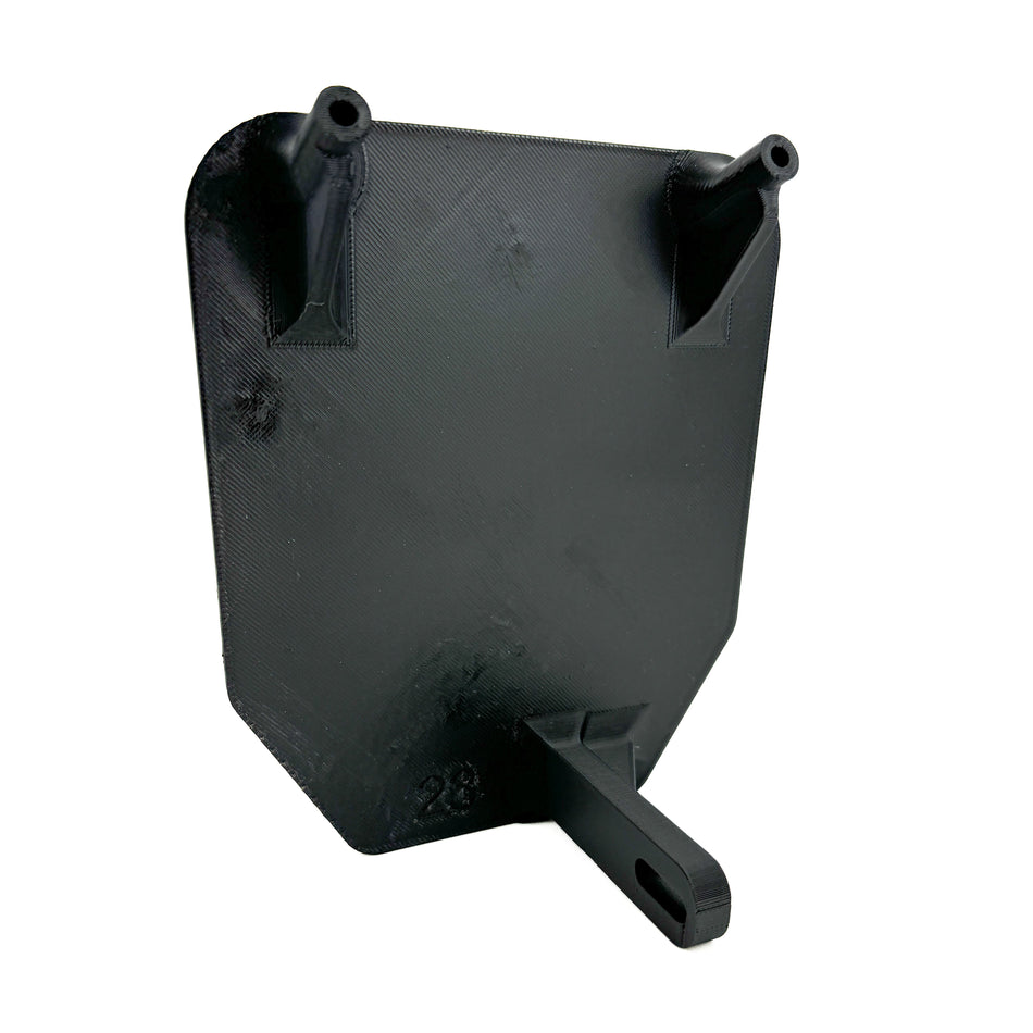 #1 Headlight Cover - HQV 20-23