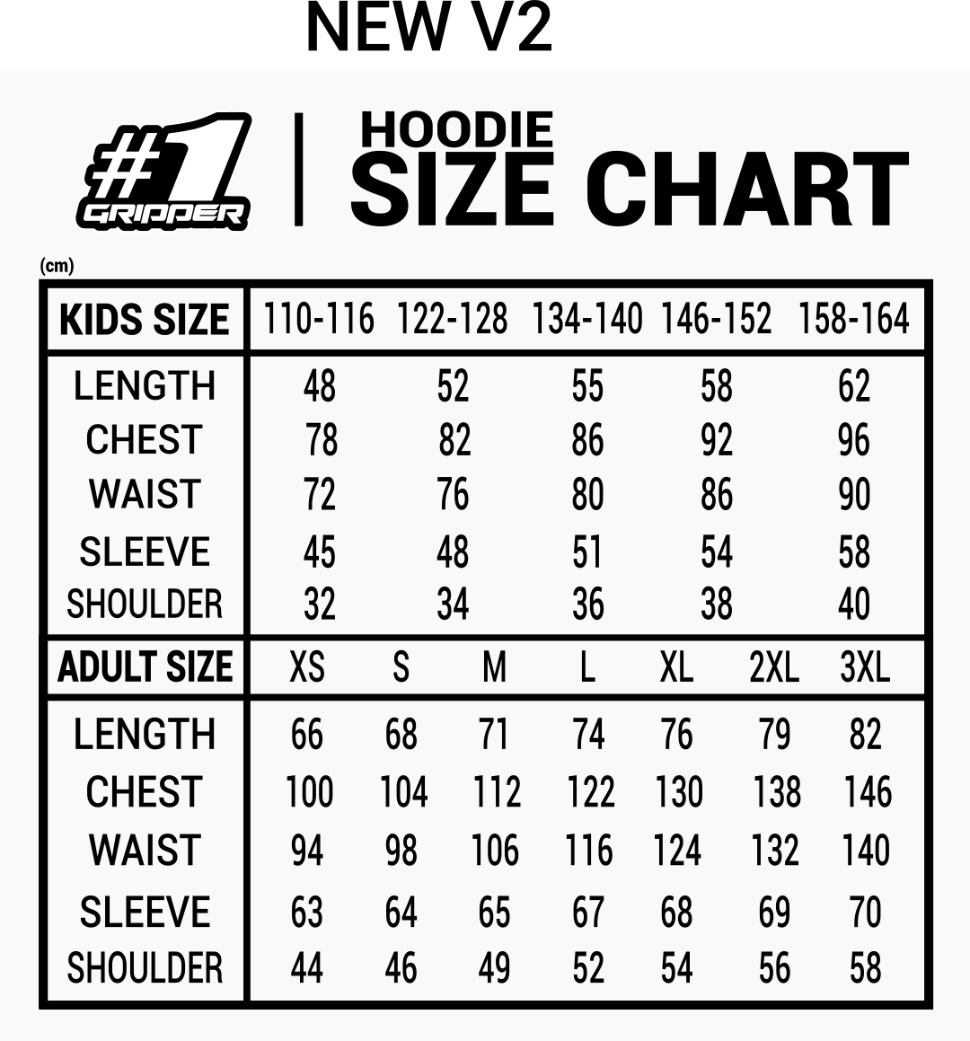 #1 OG Hoodie