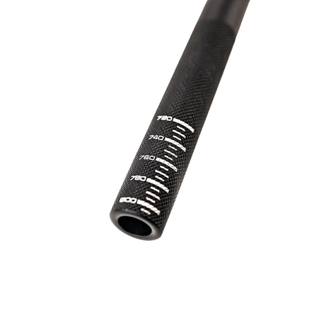 #1 SPRL (Spiral) Handlebar