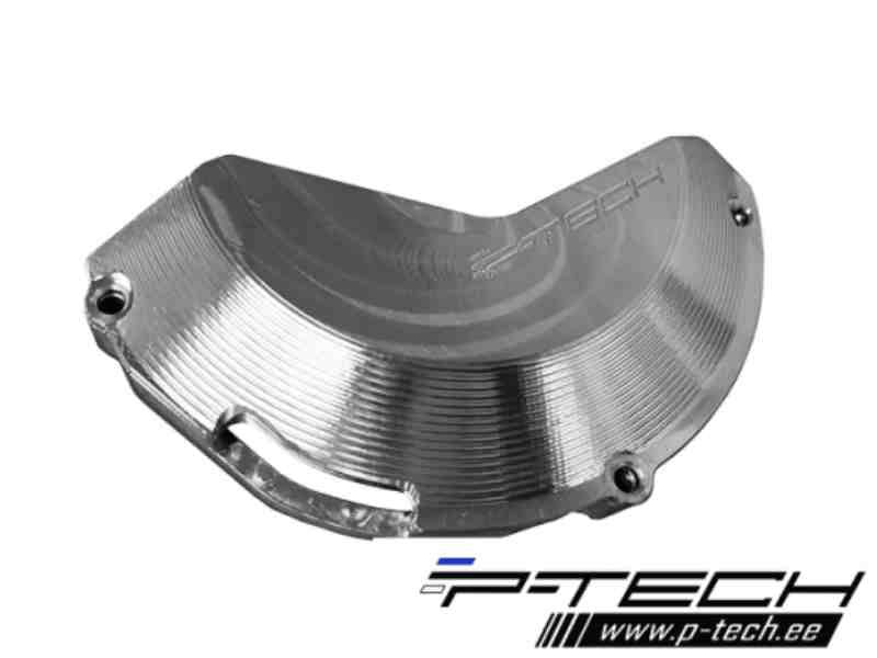 P-Tech bescherming koppelingsdeksel Beta 250-300 2T. '13-17