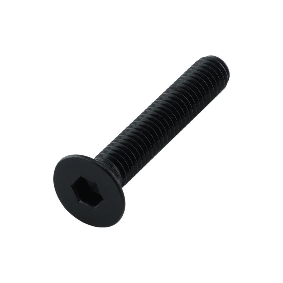 Jitsie Aluminium Allen Bolt with Conical Head M6X35