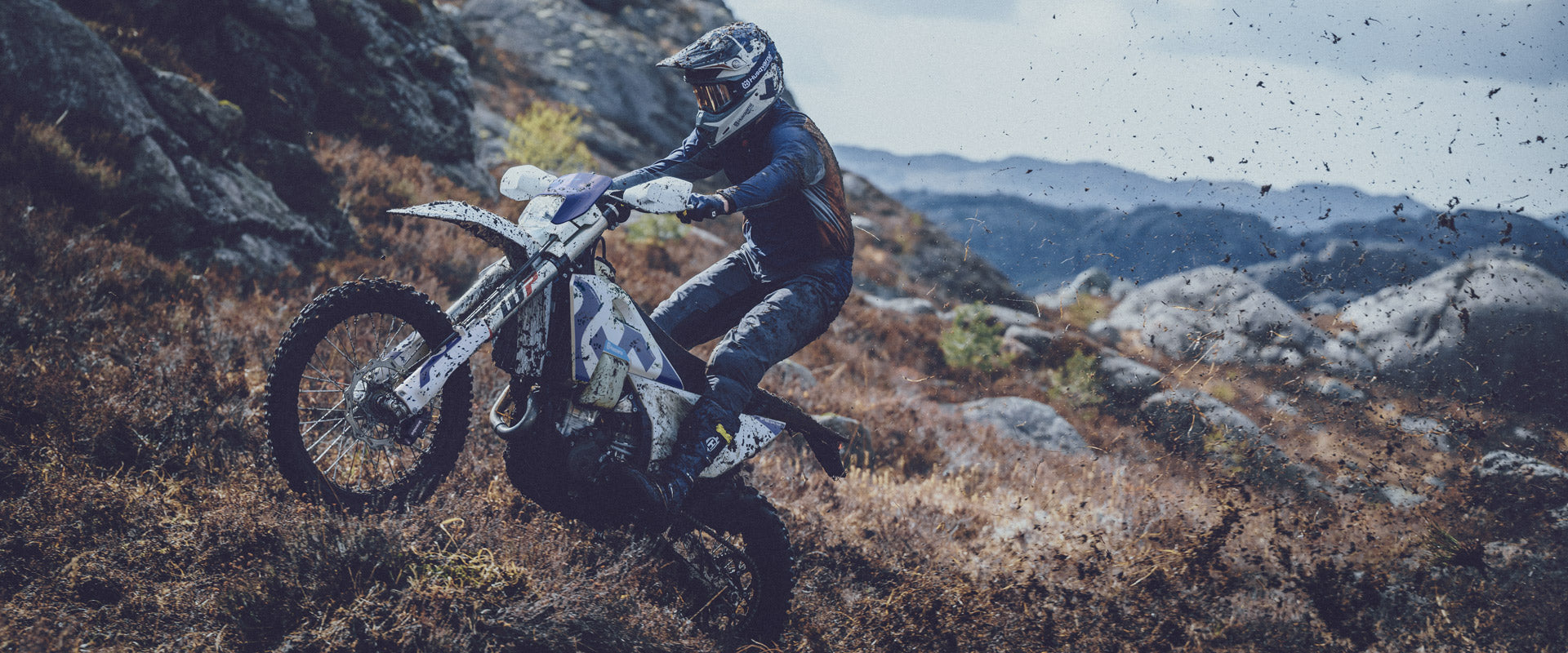 Husqvarna onderdelen en accessoires