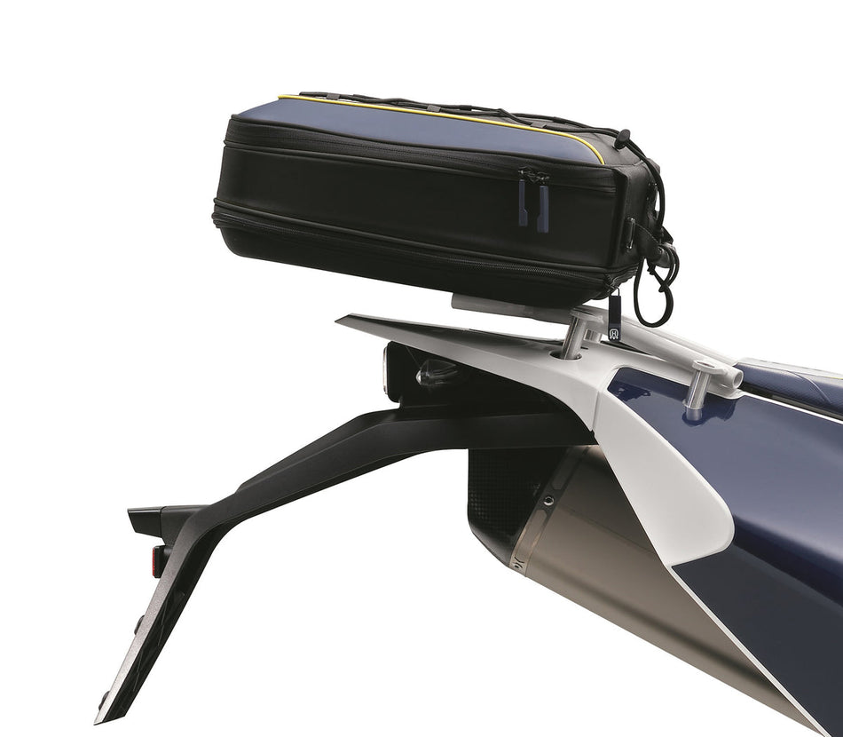 Rear bag