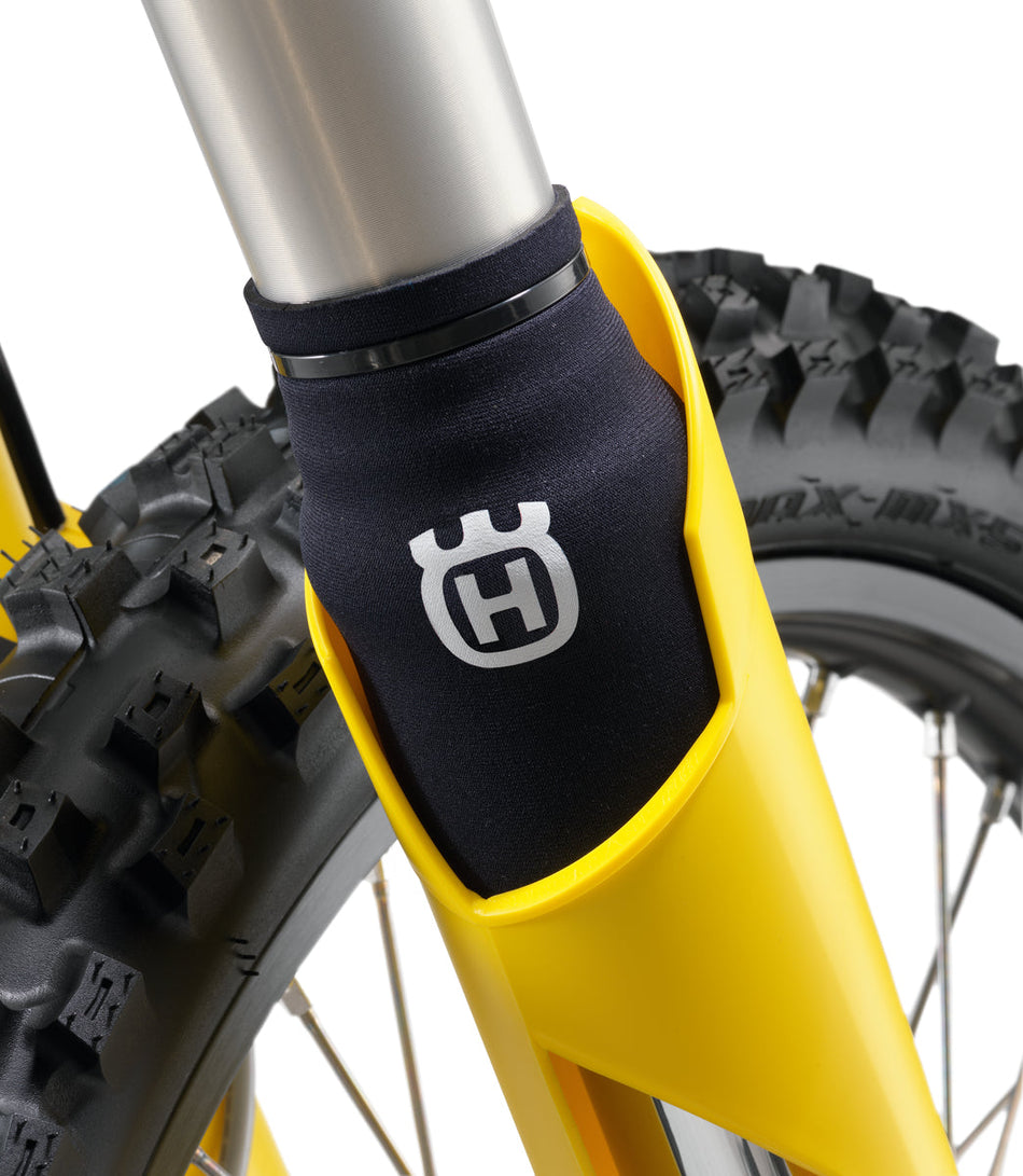 Fork protector