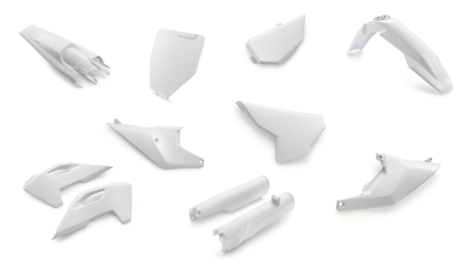 Plastic parts kit | Femon Parts