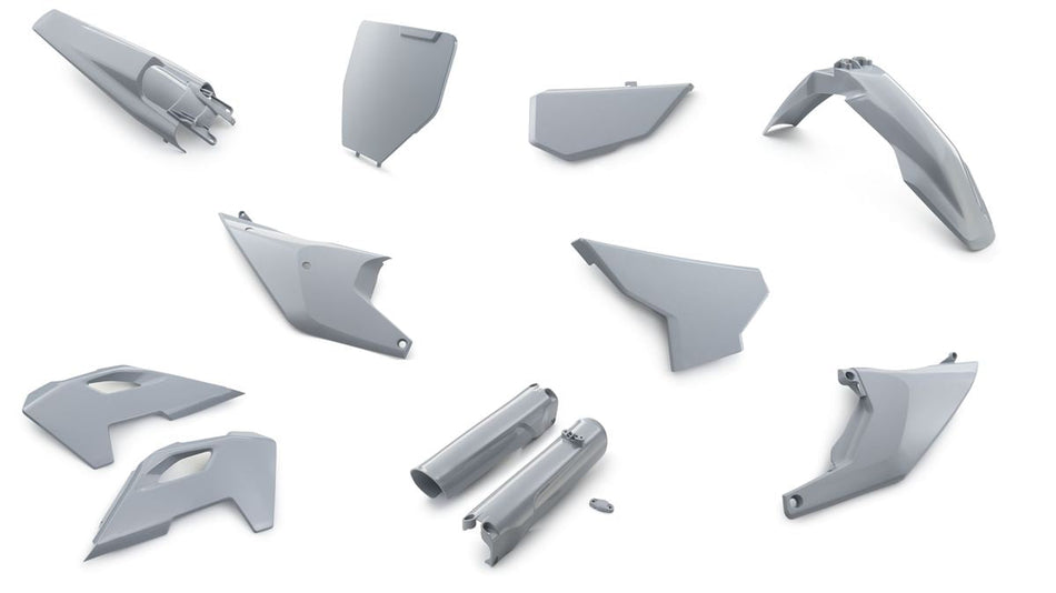 Plastic parts kit | Femon Parts