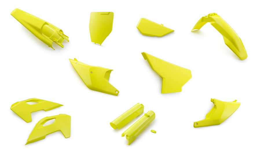 Plastic parts kit | Femon Parts