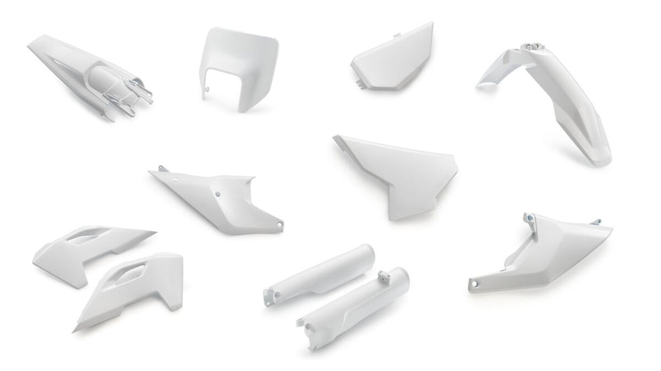 Plastic parts kit | Femon Parts