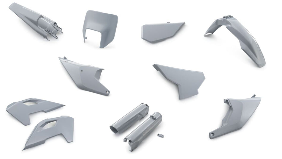 Plastic parts kit | Femon Parts