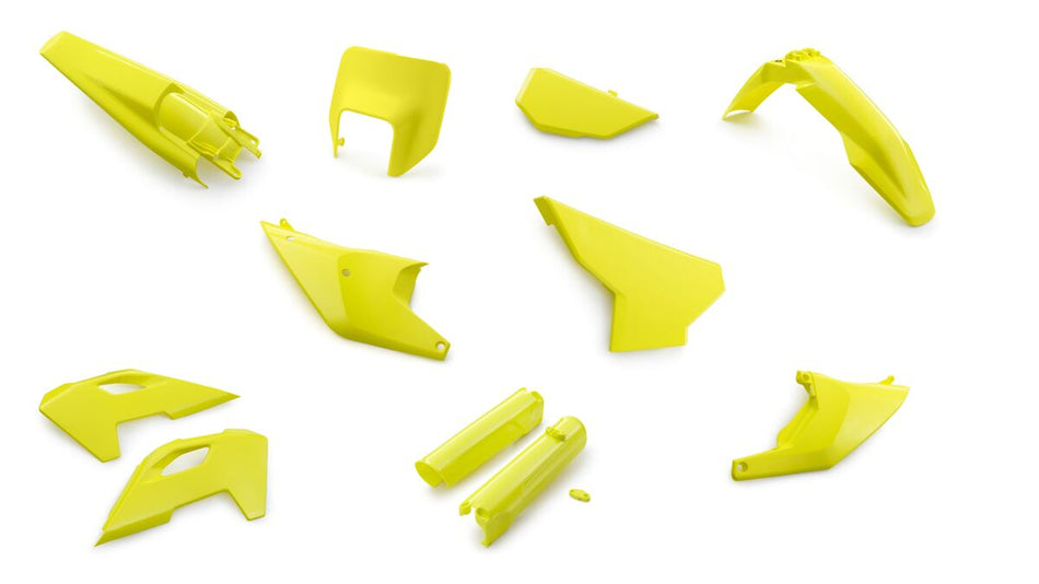 Plastic parts kit | Femon Parts