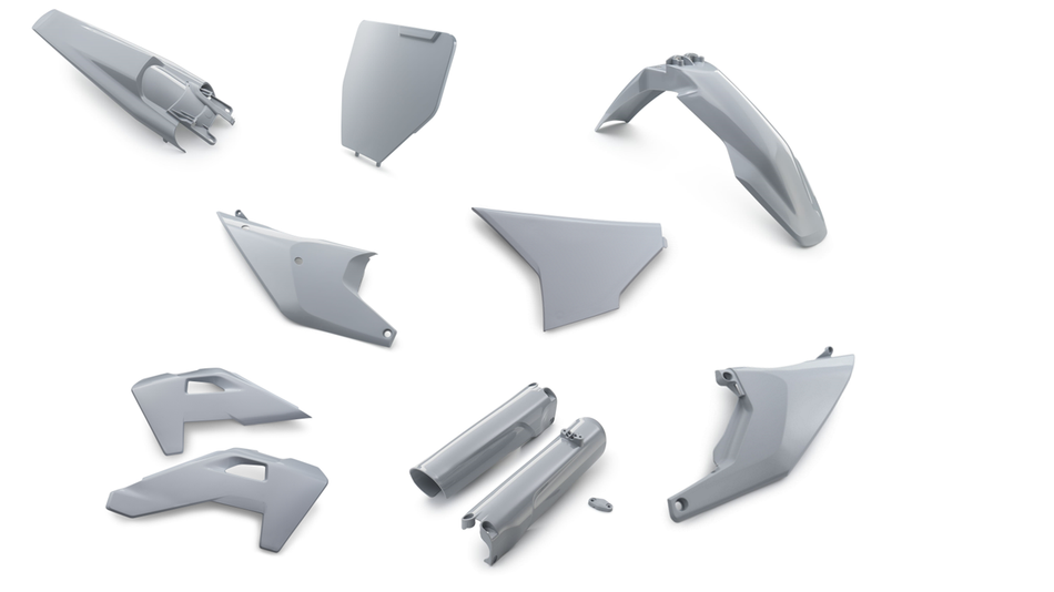 Plastic parts kit | Femon Parts