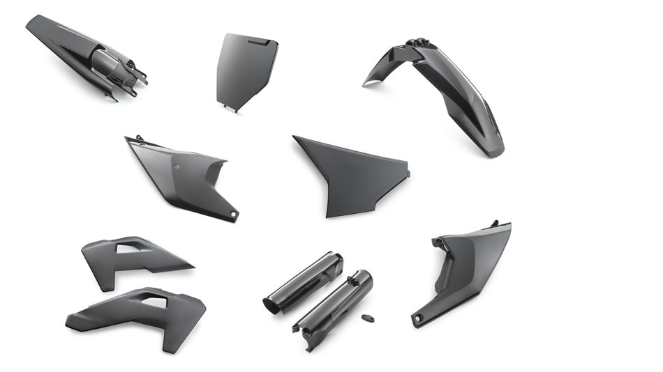 Plastic parts kit | Femon Parts