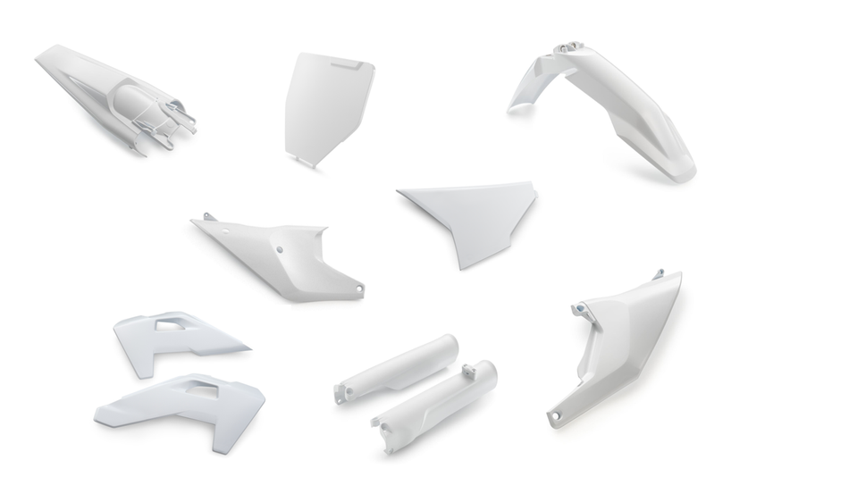 Plastic parts kit | Femon Parts